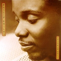 Пластинка Philip Bailey Chinese Wall